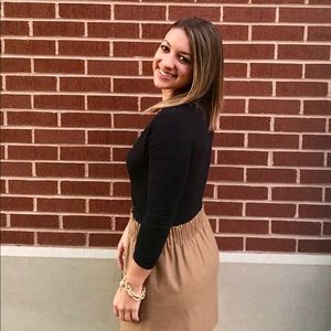 Meet your Posher, Alexandra